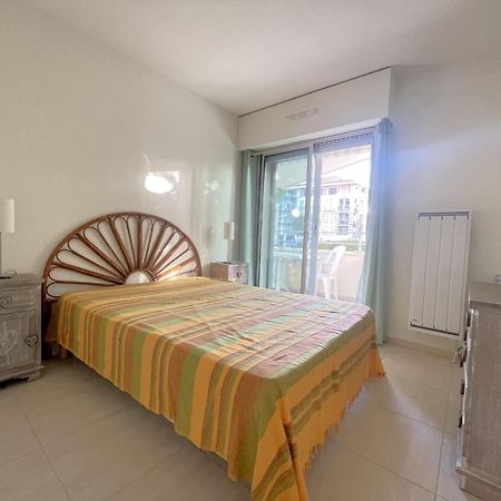 Appartement T2, Vue Mer, Proche Plage Et Commerces, Parking Inclus - Fr-1-474-6 Arcachon Eksteriør billede