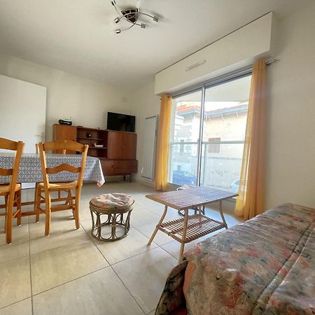 Appartement T2, Vue Mer, Proche Plage Et Commerces, Parking Inclus - Fr-1-474-6 Arcachon Eksteriør billede